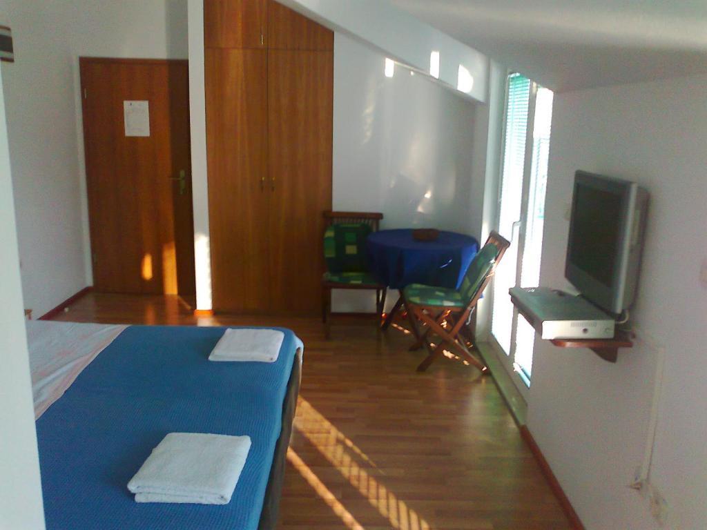 Apartments Silvana Lastovo Quarto foto