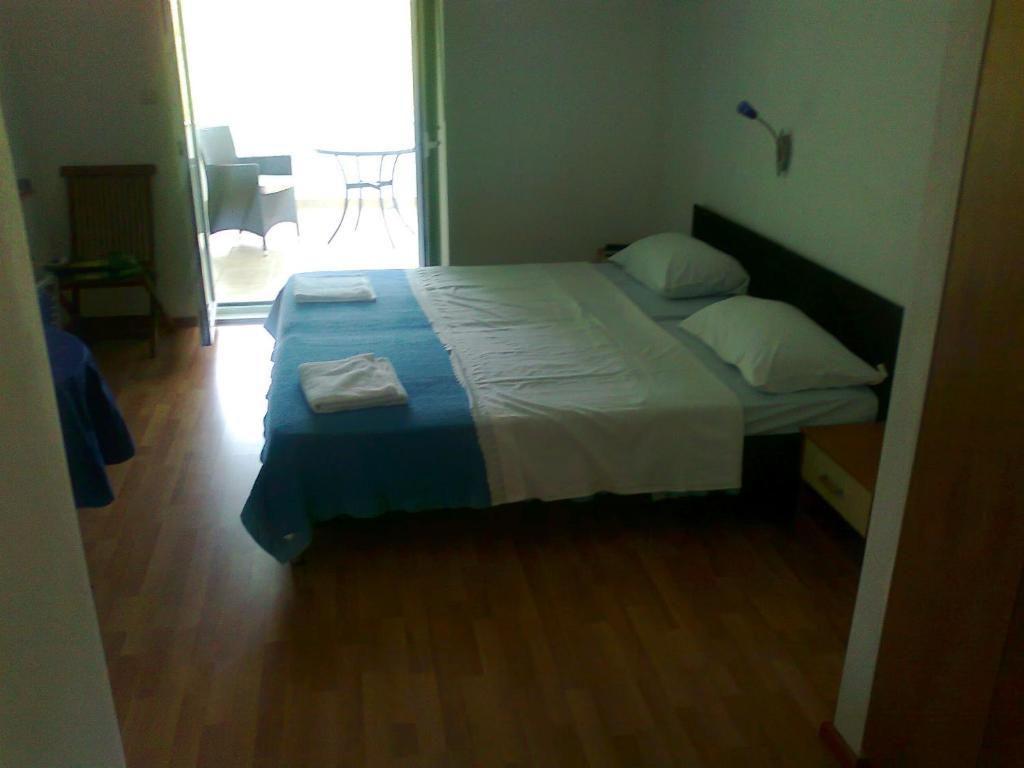 Apartments Silvana Lastovo Quarto foto