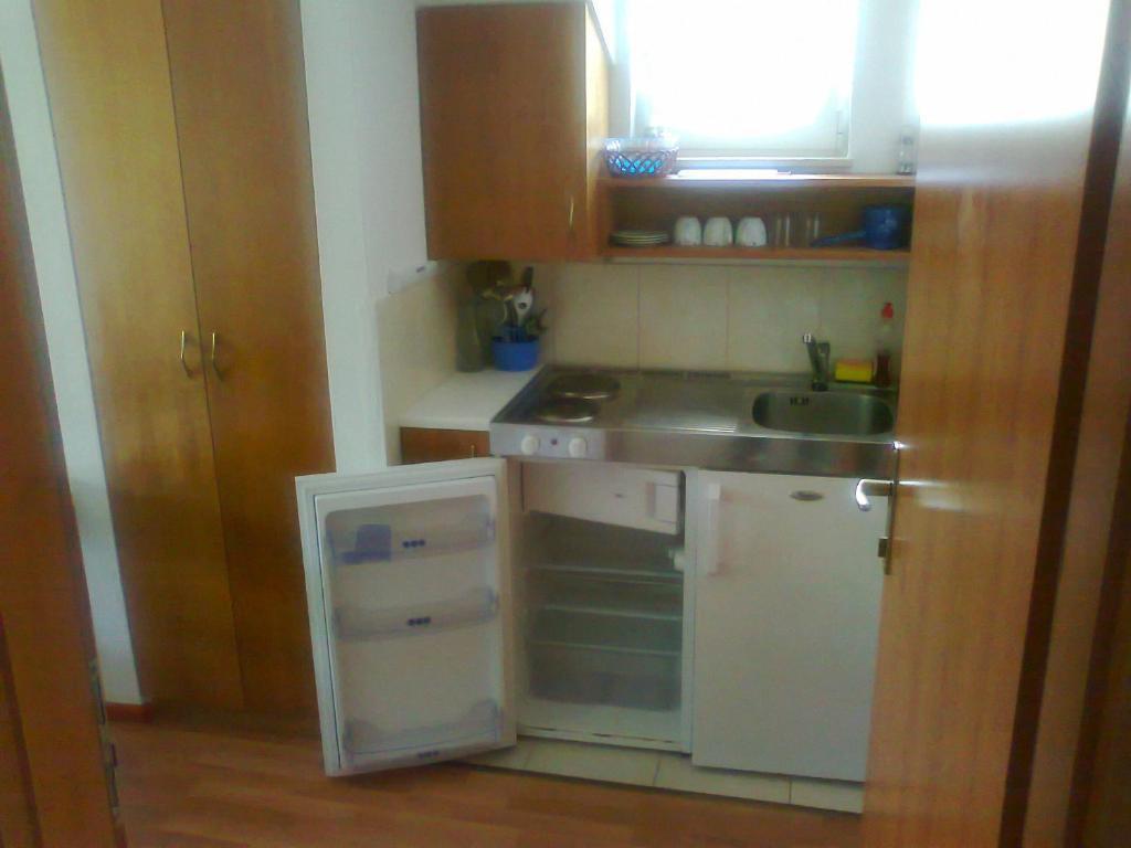 Apartments Silvana Lastovo Quarto foto