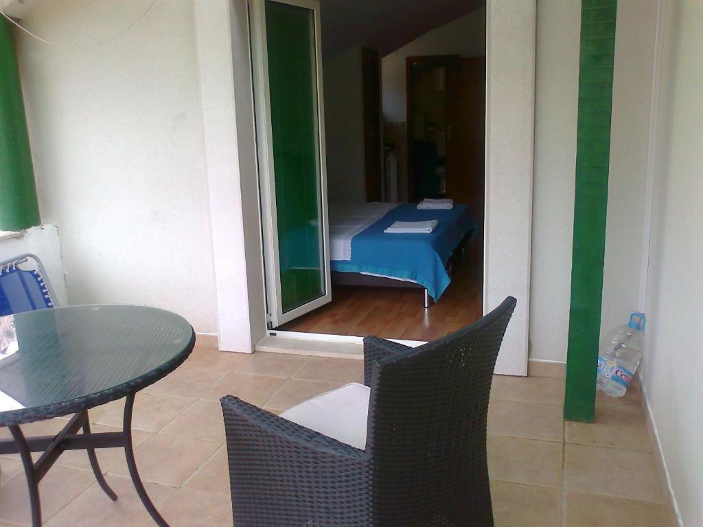 Apartments Silvana Lastovo Quarto foto