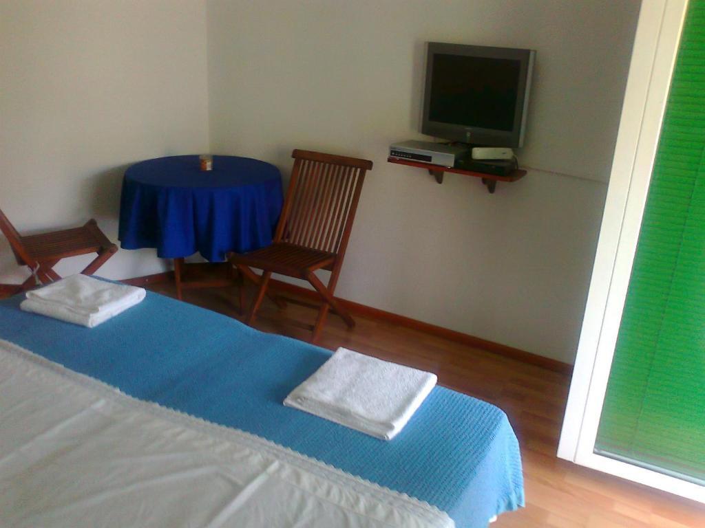 Apartments Silvana Lastovo Quarto foto